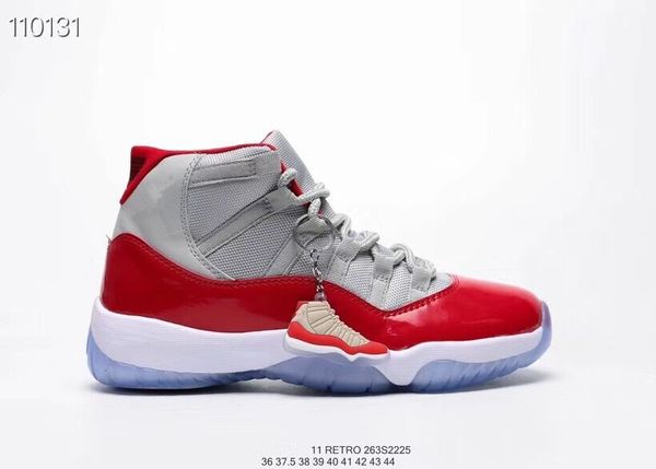 2019 new arrival jumpman xi great lord grey red sports basketball shoes for good quality mens sneakers trainers size 36-47
2019 new arrival jumpman xi great lord grey red sports basketball shoes for good quality mens sneakers trainers size 36-47