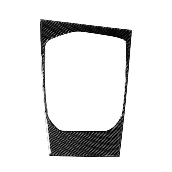 carbon fiber gear shifter frame panel cover trim sticker for bmw 3 4 series
carbon fiber gear shifter frame panel cover trim sticker for bmw 3 4 series