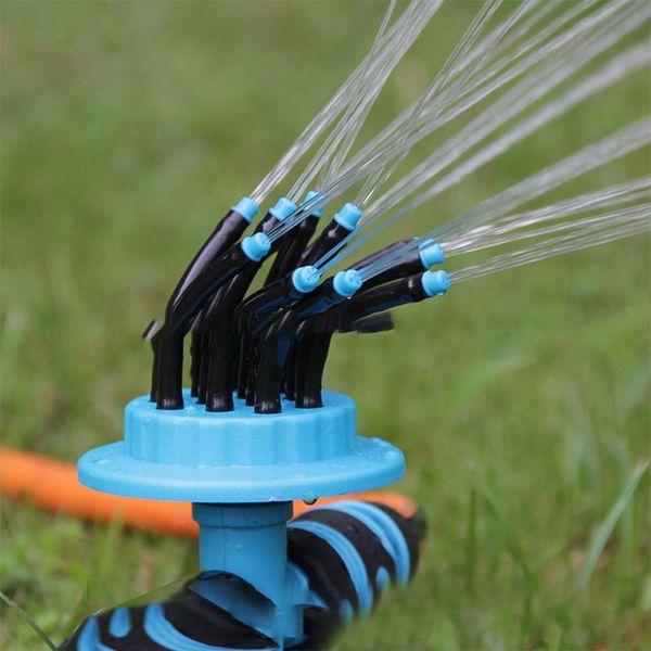 hobbylane automatic sprinkler multi-spray head water misting cooling tool for garden lawn
hobbylane automatic sprinkler multi-spray head water misting cooling tool for garden lawn