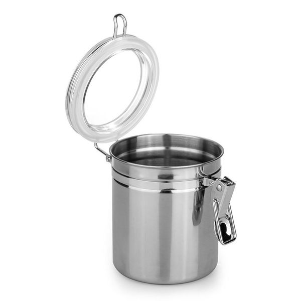 новый горшок jar сахар food box с пряный перец соль сахар кухни 16 * 9,3 * 10cm другое главная организация хранения
новый горшок jar сахар food box с пряный перец соль сахар кухни 16 * 9,3 * 10cm другое главная организация хранения