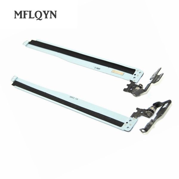 new laplcd screen hinges for hp 15-g 250g3 15-g003 15-h 15-r 15-s 15-r011 15-r21tx 15-r032tx 15-g207nl
new laplcd screen hinges for hp 15-g 250g3 15-g003 15-h 15-r 15-s 15-r011 15-r21tx 15-r032tx 15-g207nl