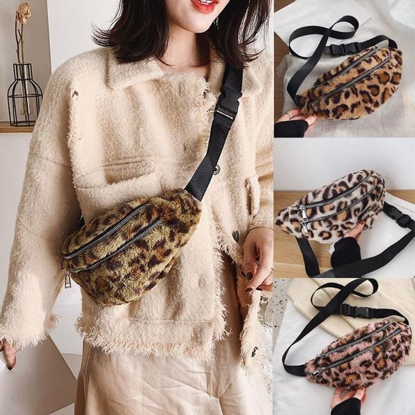 leopard belt bag print chest bag for women fleece messenger female soft plush pack money phone pouch fanny pack #40
leopard belt bag print chest bag for women fleece messenger female soft plush pack money phone pouch fanny pack #40