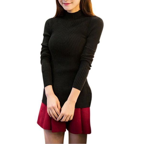 women basic sweatshirt essential solid crew o-neck long sleeve knitted ribbed pullovers sweatshhirt 6 color, Black
women basic sweatshirt essential solid crew o-neck long sleeve knitted ribbed pullovers sweatshhirt 6 color, Black