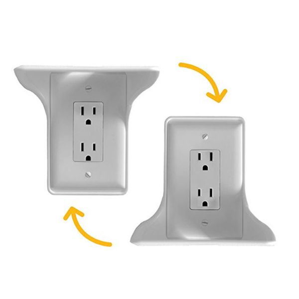 switch au plug stacks outlet shelf organizer simple wall stack mobile charging shelf easy installation for bathroom accessories
switch au plug stacks outlet shelf organizer simple wall stack mobile charging shelf easy installation for bathroom accessories