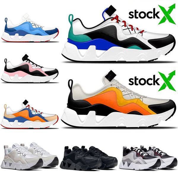 wholesale men women ryz 365 fashion running shoes stock x black white blue oranger pink grey designer sport sneakers outdoor jogger shoe
wholesale men women ryz 365 fashion running shoes stock x black white blue oranger pink grey designer sport sneakers outdoor jogger shoe
