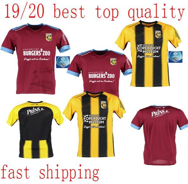 9 20 sbv vitesse arnhem soccer jerseys home away 2019 maillots nouha dicko tim matavz riechedly bazoer bryan linssen football shirts, Black;yellow
9 20 sbv vitesse arnhem soccer jerseys home away 2019 maillots nouha dicko tim matavz riechedly bazoer bryan linssen football shirts, Black;yellow