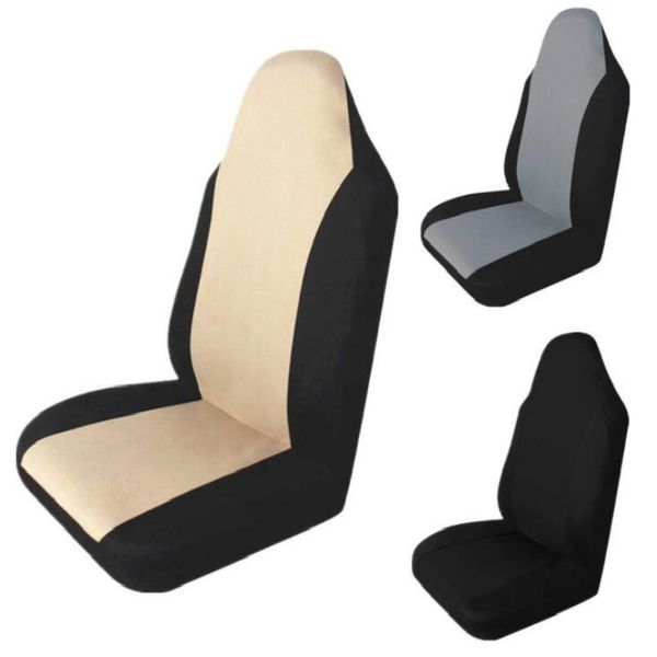 1pcs universal car seat cover durable automotive double mesh covers cushion car seat protector fit most cars auto accessories
1pcs universal car seat cover durable automotive double mesh covers cushion car seat protector fit most cars auto accessories