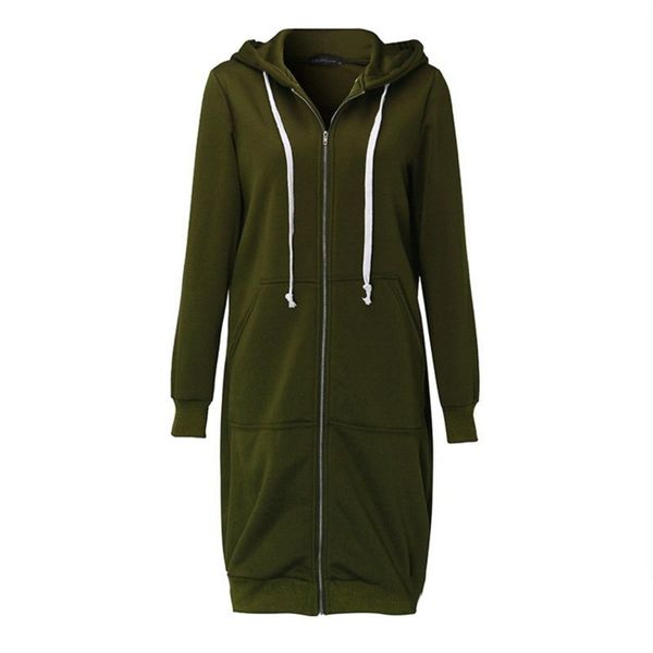 2020 autumn and winter new ladies hooded casual long zipper hooded long sleeves sweatshirt 5xl plus size hoodie, Black
2020 autumn and winter new ladies hooded casual long zipper hooded long sleeves sweatshirt 5xl plus size hoodie, Black