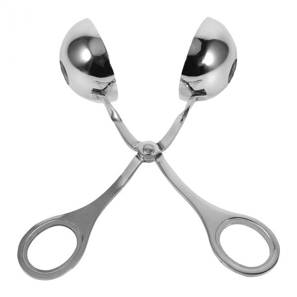kitchen convenient meatball maker stainless steel stuffed meatball clip fish meat rice ball maker diy fish meat ball maker sale
kitchen convenient meatball maker stainless steel stuffed meatball clip fish meat rice ball maker diy fish meat ball maker sale