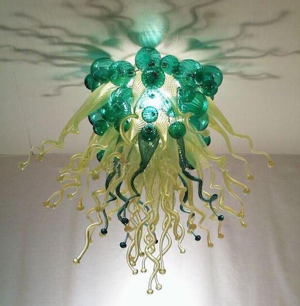 lamps green color flush mounted ceiling decor chandeliers led lights hand blown murano glass pendant lamp
lamps green color flush mounted ceiling decor chandeliers led lights hand blown murano glass pendant lamp