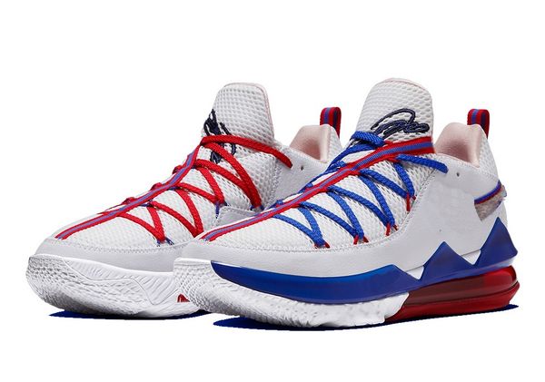 lebron 17 low tune squad with box men women basketball shoes store wholesale us7-us12, Black
lebron 17 low tune squad with box men women basketball shoes store wholesale us7-us12, Black