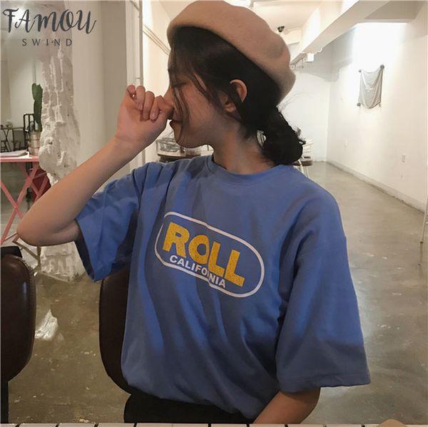 t shirt femme spring summer clothes korean letter ulzzang harajuku vintage letter print short sleeve t shirts women casual tshirt top, White
t shirt femme spring summer clothes korean letter ulzzang harajuku vintage letter print short sleeve t shirts women casual tshirt top, White