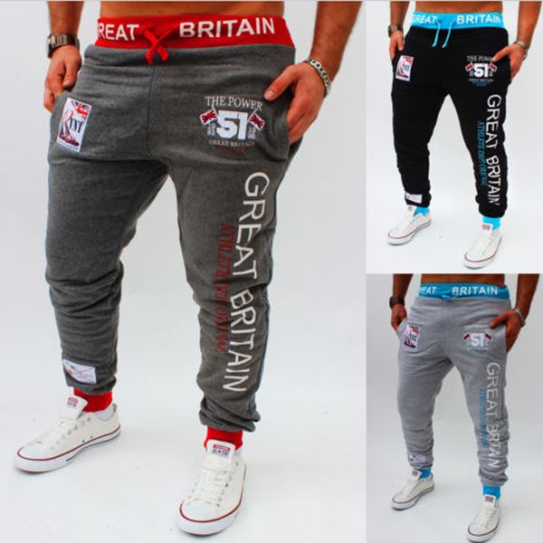 2019 outdoor sports trousers digital printing stitching waist loose football jogging jogger soccer training running pants, Black;blue
2019 outdoor sports trousers digital printing stitching waist loose football jogging jogger soccer training running pants, Black;blue