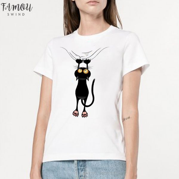 casual fun female t shirt fashion short sleeved tee shirt women shirt t 2020 drop shipping, White
casual fun female t shirt fashion short sleeved tee shirt women shirt t 2020 drop shipping, White