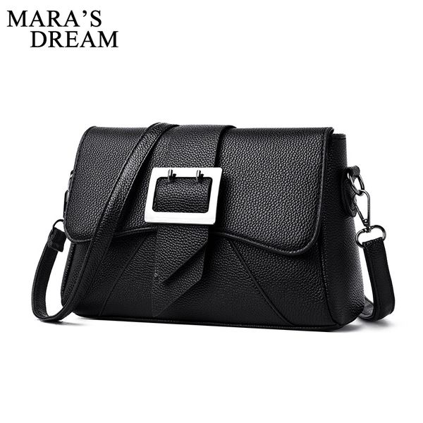 mara's dream 2020 new spring and summer fashion messenger bag middle-aged lady retro simple solid color shoulder bag
mara's dream 2020 new spring and summer fashion messenger bag middle-aged lady retro simple solid color shoulder bag