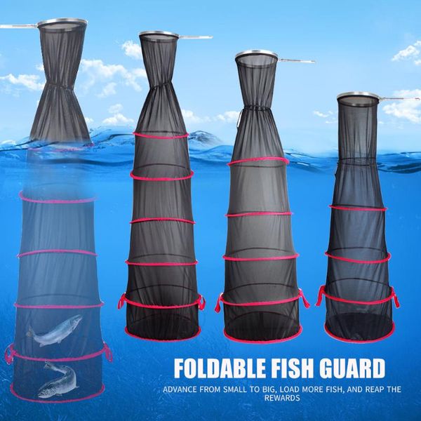 small mesh fishing net cage utility folding creel stake foldable compression resistance outdoor fishing network tackle
small mesh fishing net cage utility folding creel stake foldable compression resistance outdoor fishing network tackle