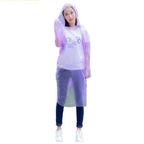 thickened disposable raincoat transparent pe plastic emergency hooded rain coat tour must rainwear poncho adults 0 6fsa e19
thickened disposable raincoat transparent pe plastic emergency hooded rain coat tour must rainwear poncho adults 0 6fsa e19