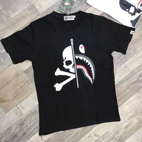 mens designer t shirts fashion skull print t shirt men clothing brand women short sleeve luxury tee hip hop streetweat wholesale, White;black
mens designer t shirts fashion skull print t shirt men clothing brand women short sleeve luxury tee hip hop streetweat wholesale, White;black
