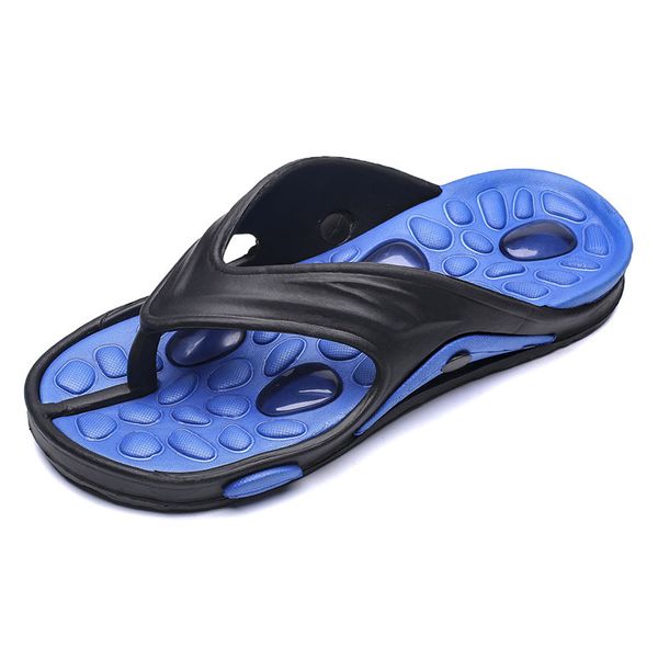 new mens flip flops breathable lightweight wear-resistant non-slip thick sole massage shoes
new mens flip flops breathable lightweight wear-resistant non-slip thick sole massage shoes