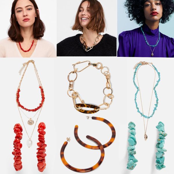 vedawas statement necklace women lady new trendy chokers necklace&pendant heart metal wedding collar party jewelry xg2517, Golden;silver
vedawas statement necklace women lady new trendy chokers necklace&pendant heart metal wedding collar party jewelry xg2517, Golden;silver