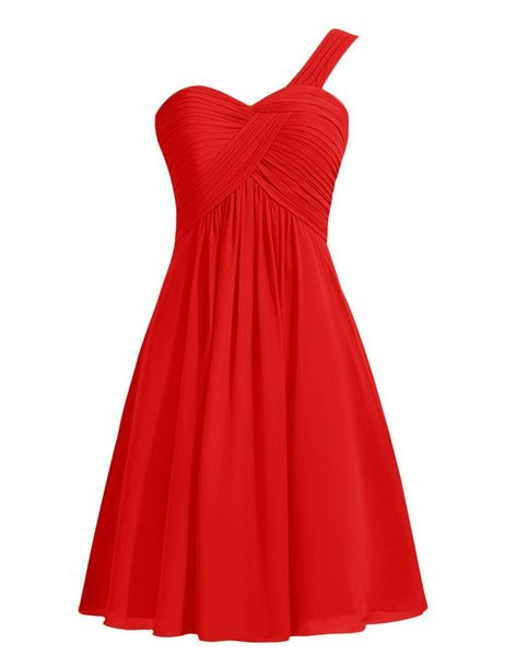 2019 real p one shoulder short chiffon prom dresses with beaded long plus size evening party gowns formal party gown qc1429, Black
2019 real p one shoulder short chiffon prom dresses with beaded long plus size evening party gowns formal party gown qc1429, Black