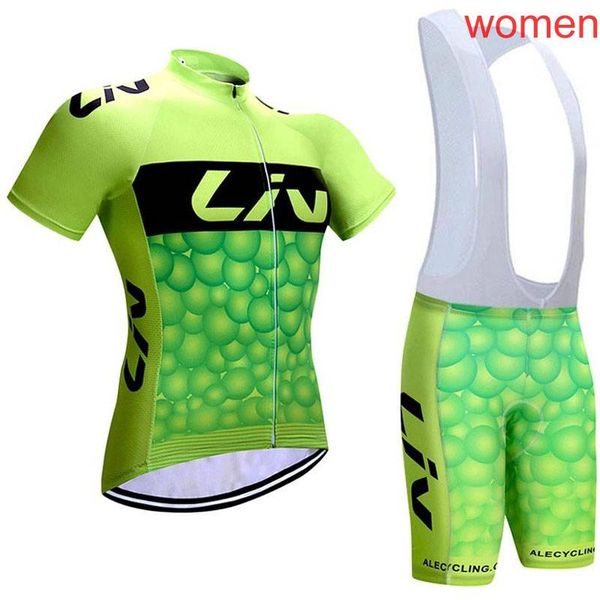 liv cycling jersey bicycle clothing mountain clothes women's cycling short sleeves jersey bib shorts sets breathable quick dry, Black;blue
liv cycling jersey bicycle clothing mountain clothes women's cycling short sleeves jersey bib shorts sets breathable quick dry, Black;blue
