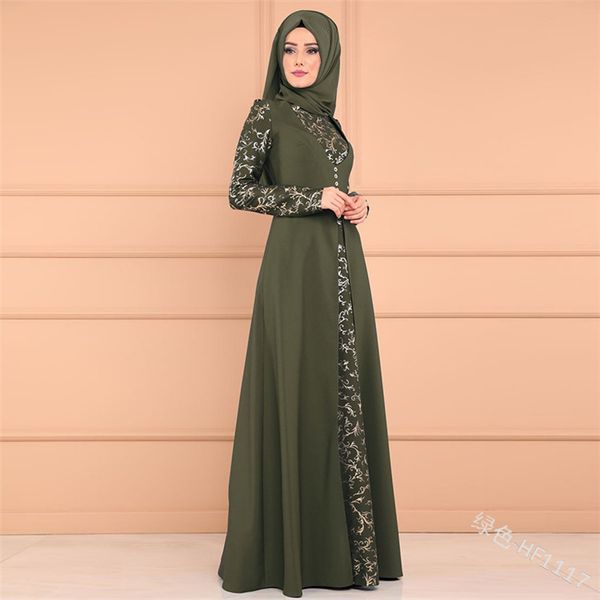 elegant muslimah stamping abaya turkish singapore full length jilbab dubai female muslim islamic dress plus size 5xl, Red
elegant muslimah stamping abaya turkish singapore full length jilbab dubai female muslim islamic dress plus size 5xl, Red