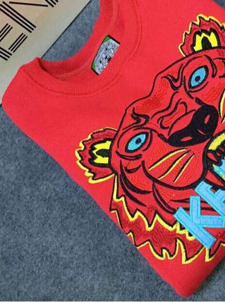 Famou brand kz men women embroidere tiger logo weater track uit jumper jacket women 039 clothing, Black
Famou brand kz men women embroidere tiger logo weater track uit jumper jacket women 039 clothing, Black