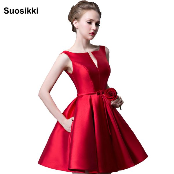 party dresses suosikki 2021 fashion fuchsia vestido de noiva short design champange color lace up bridal cocktail dress, White;black
party dresses suosikki 2021 fashion fuchsia vestido de noiva short design champange color lace up bridal cocktail dress, White;black