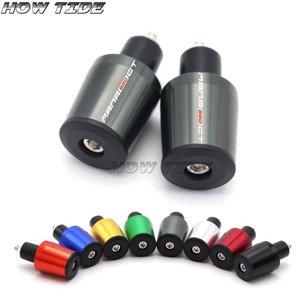 motorcycle accessories 7/8'' 22mm handlebar grips handle bar cap end plugs for aprilia na 850 gt 2009-2015 2010-2014
motorcycle accessories 7/8'' 22mm handlebar grips handle bar cap end plugs for aprilia na 850 gt 2009-2015 2010-2014