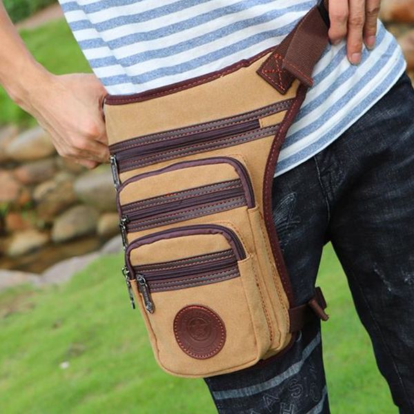 zipper canvas adjustable strap durable casual storage waist bag multifunction vintage pockets wear resistant fashion sports skiing pants
zipper canvas adjustable strap durable casual storage waist bag multifunction vintage pockets wear resistant fashion sports skiing pants