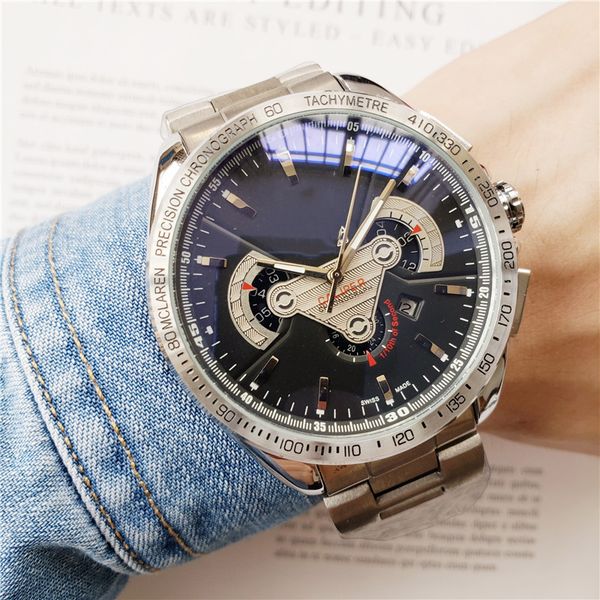 luxury men's watch automatic men's watch master future design stainless steel diamond men's mechanical watch couple gift, Slivery;brown
luxury men's watch automatic men's watch master future design stainless steel diamond men's mechanical watch couple gift, Slivery;brown