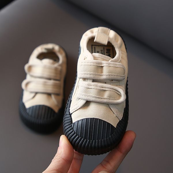 spring autumn kids canvas shoes 2020 fashion girl sneakers breathable children boys sport shoes infant student sx482, Black
spring autumn kids canvas shoes 2020 fashion girl sneakers breathable children boys sport shoes infant student sx482, Black