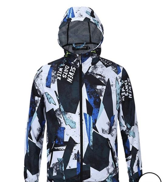 designer mens windbreaker fashion men 3d printed ultra weight thin jackets casual patchwork waterproof hooded coat, Black;brown
designer mens windbreaker fashion men 3d printed ultra weight thin jackets casual patchwork waterproof hooded coat, Black;brown