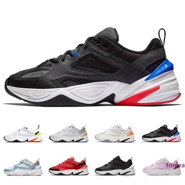 2019 новый m2k tekno v2 старина кроссовки для мужчин женщины кроссовки кроссовки professional outdoor дизайнерская обувь размер 36-45
2019 новый m2k tekno v2 старина кроссовки для мужчин женщины кроссовки кроссовки professional outdoor дизайнерская обувь размер 36-45