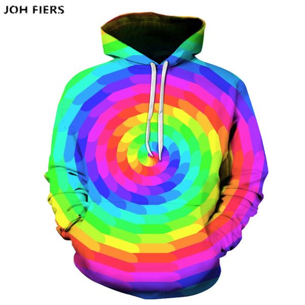 men/women colorful tie dye hoodies sweatshirt casual magic swirl pattern 3d sweat crewneck hoondie autumn winter pullover, Black
men/women colorful tie dye hoodies sweatshirt casual magic swirl pattern 3d sweat crewneck hoondie autumn winter pullover, Black