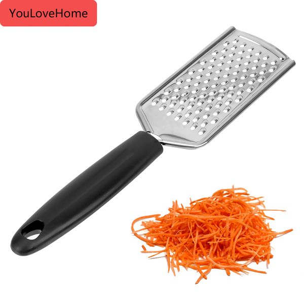 stainless steel cooking tools potato vegetable slicer fruits shredder cheese grater long handle butter grinder
stainless steel cooking tools potato vegetable slicer fruits shredder cheese grater long handle butter grinder