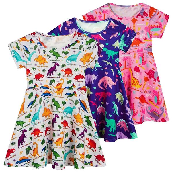 toddler girl's dress 3d print short sleeve swing skirt casual kids party dress, Red;yellow
toddler girl's dress 3d print short sleeve swing skirt casual kids party dress, Red;yellow