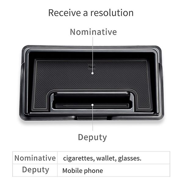black car inner dashboard storage box fit for jimny 2019 with red mat
black car inner dashboard storage box fit for jimny 2019 with red mat
