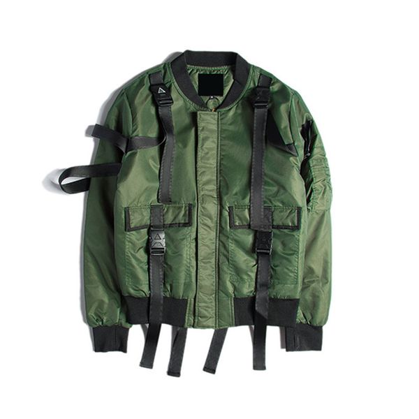 aelfric eden bomber mens winter jackets men harbor pilots ma1 jacket casual ribbon spliced patch jacket male thicker coats, Black;brown
aelfric eden bomber mens winter jackets men harbor pilots ma1 jacket casual ribbon spliced patch jacket male thicker coats, Black;brown