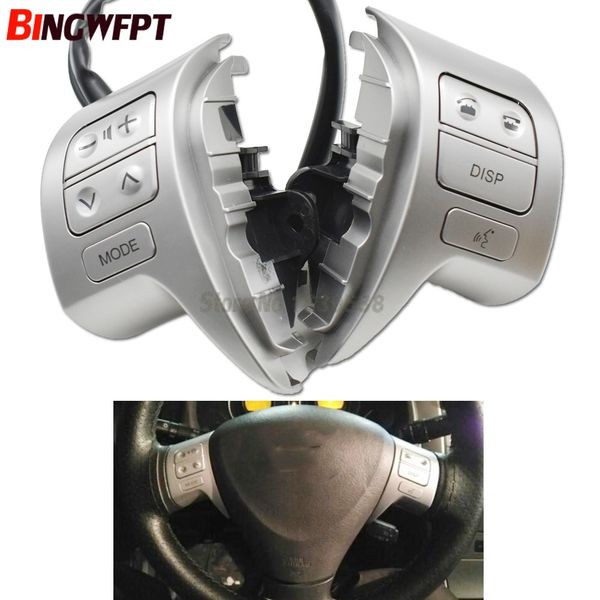 8425002200 8425012020 new steering wheel control button switch for toyota corolla zre15 2007 - 2014 84250-02200 84250-12020
8425002200 8425012020 new steering wheel control button switch for toyota corolla zre15 2007 - 2014 84250-02200 84250-12020
