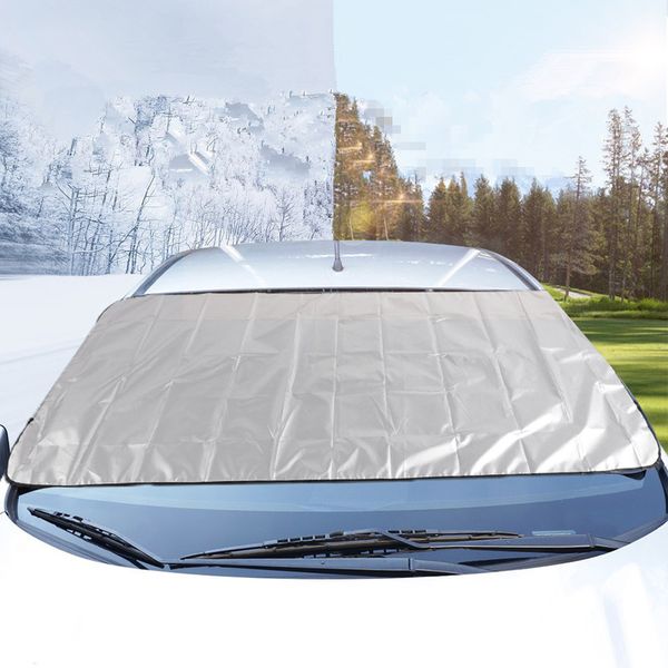 protect car windshield ice snow shade cloth for chery tiggo fulwin a1 a3 qq e3 e5 g5 v5/emgrand ec7 ec7-rv ec8
protect car windshield ice snow shade cloth for chery tiggo fulwin a1 a3 qq e3 e5 g5 v5/emgrand ec7 ec7-rv ec8