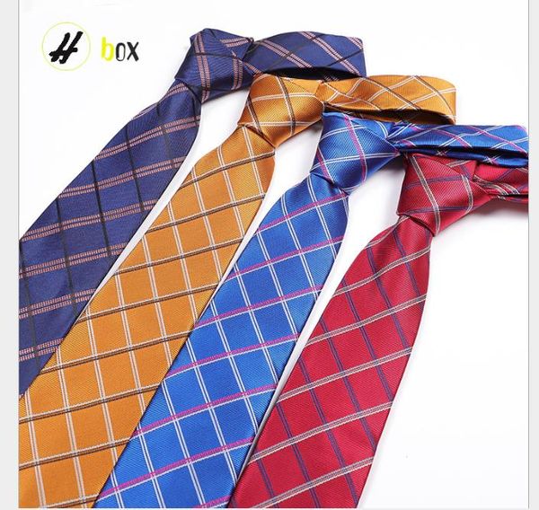 polyester trendy arrow-shaped checked tie, Blue;purple
polyester trendy arrow-shaped checked tie, Blue;purple