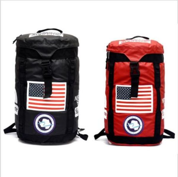 19ss New The North Икс SUP Рюкзак мешок школы моды спортивный костюм сумки мужчины женщины рюкзаки путешествия напольные мешки
19ss New The North Икс SUP Рюкзак мешок школы моды спортивный костюм сумки мужчины женщины рюкзаки путешествия напольные мешки