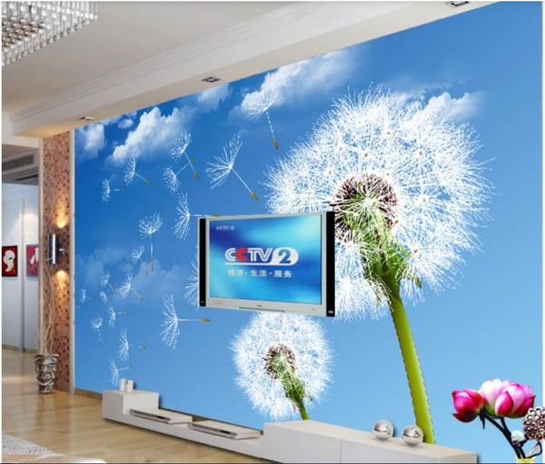 3d wallpaper custom p murals dandelion's dating tv background wall decor wall art pictures
3d wallpaper custom p murals dandelion's dating tv background wall decor wall art pictures