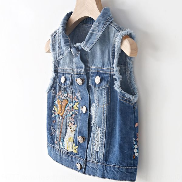 girls jeans wear jeans vest 2020 fashionable ocean style autumn baby girl vest waistcoat, Camo
girls jeans wear jeans vest 2020 fashionable ocean style autumn baby girl vest waistcoat, Camo
