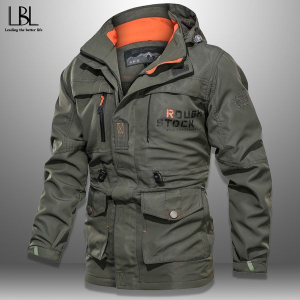 autumn winter jacket men bomber coat tactical jacket mens zipper coat windproof waterproof wear-resistant, Black;brown
autumn winter jacket men bomber coat tactical jacket mens zipper coat windproof waterproof wear-resistant, Black;brown