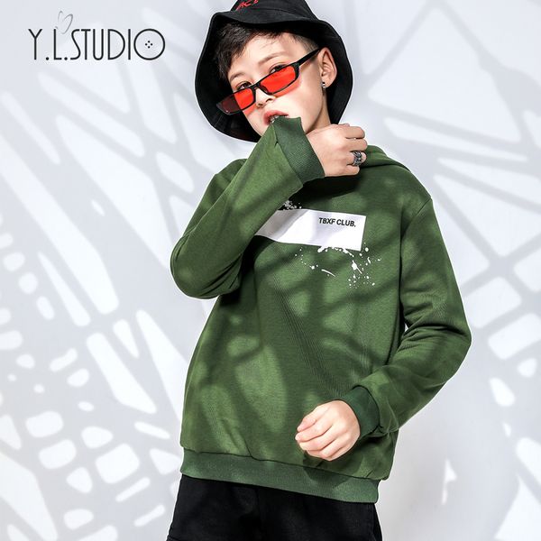 3-12y autumn/winter fashion toddler boy hoodie children sweatshirt back p print heavy fleece warm & outwear, Black
3-12y autumn/winter fashion toddler boy hoodie children sweatshirt back p print heavy fleece warm & outwear, Black