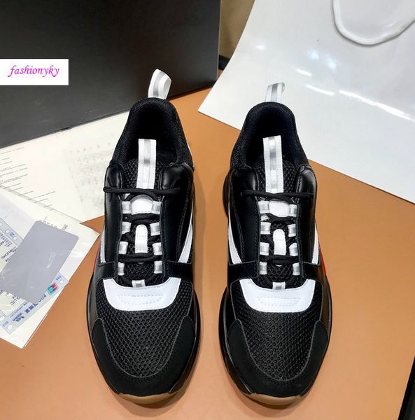2020selling calfskin 3 meters material men's and women's fashion casual shoes 36-45 n29, Black
2020selling calfskin 3 meters material men's and women's fashion casual shoes 36-45 n29, Black