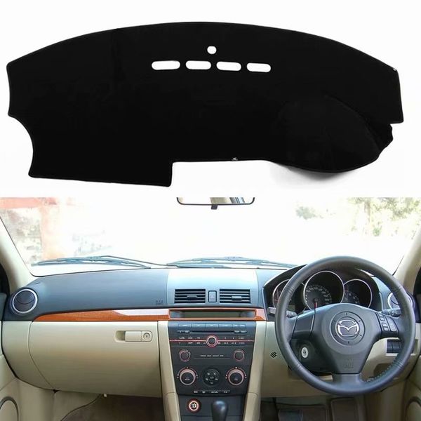 car styling covers dashmat dash mat sun shade dashboard cover capter custom for 3 3 bk 203 2004 2005 2006 2007 2008
car styling covers dashmat dash mat sun shade dashboard cover capter custom for 3 3 bk 203 2004 2005 2006 2007 2008